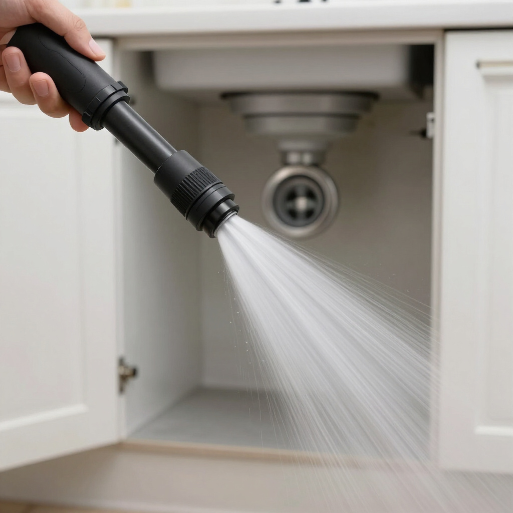 Drain Cleaning & Unclogging in Waxhaw