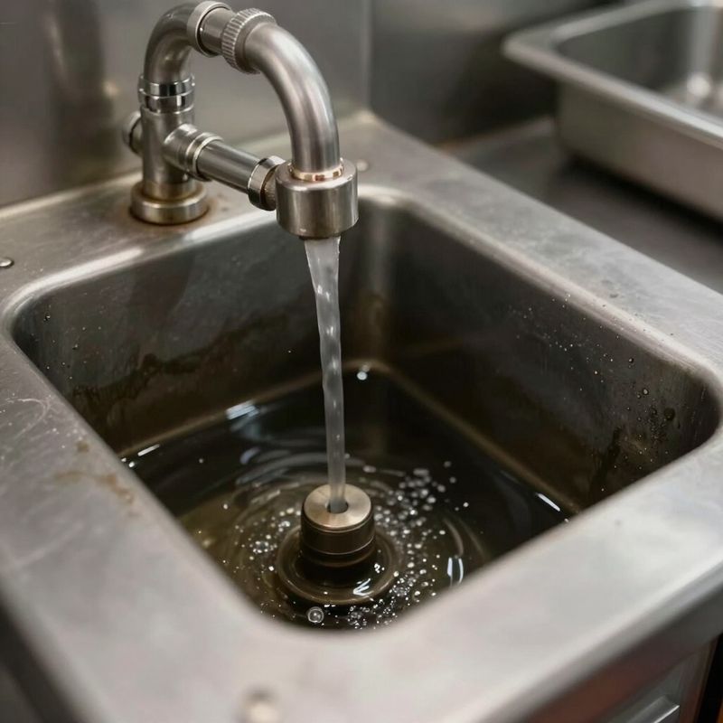Garbage Disposal in Waxhaw