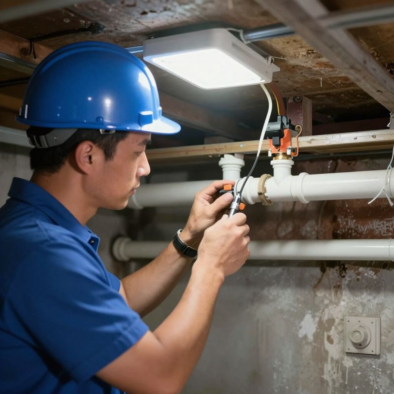 How to Choose Between a Point-of-Use and Whole-Home Filter in Waxhaw